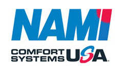 NAMI Comfort Systems